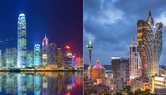Hong Kong & Macao